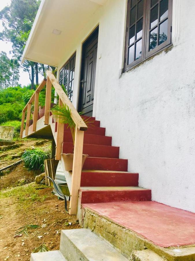 Ansi Villa Nanu Oya Dış mekan fotoğraf