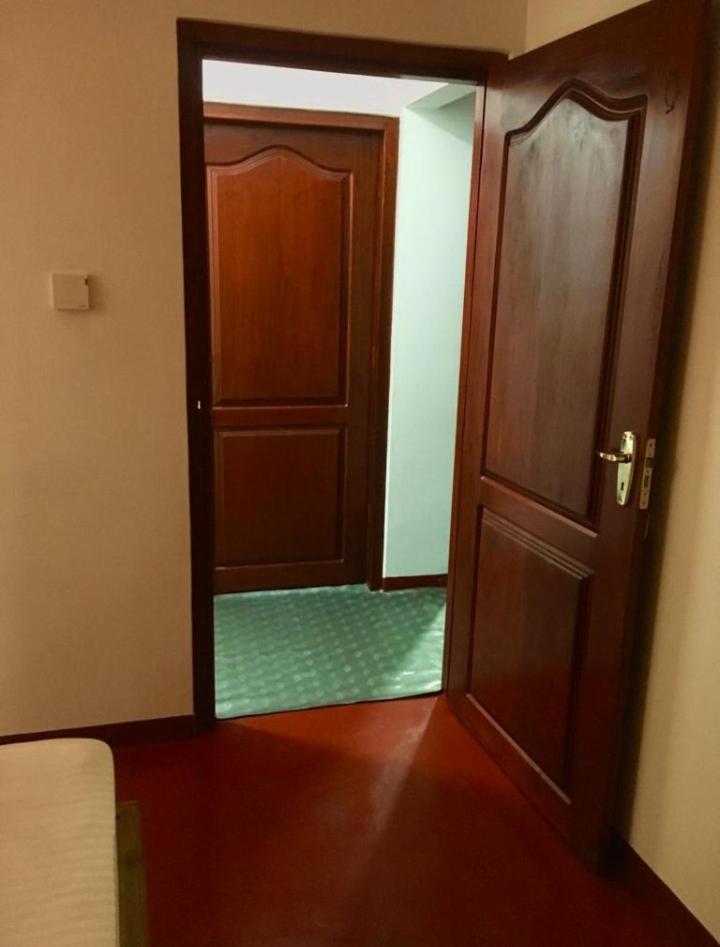 Ansi Villa Nanu Oya Dış mekan fotoğraf