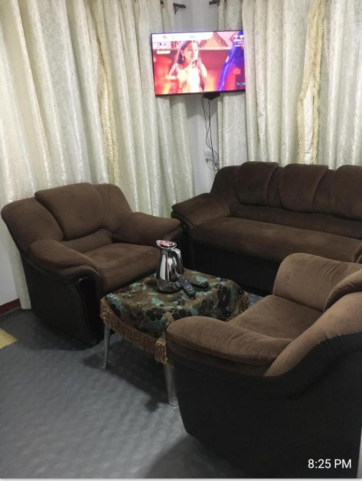Ansi Villa Nanu Oya Dış mekan fotoğraf