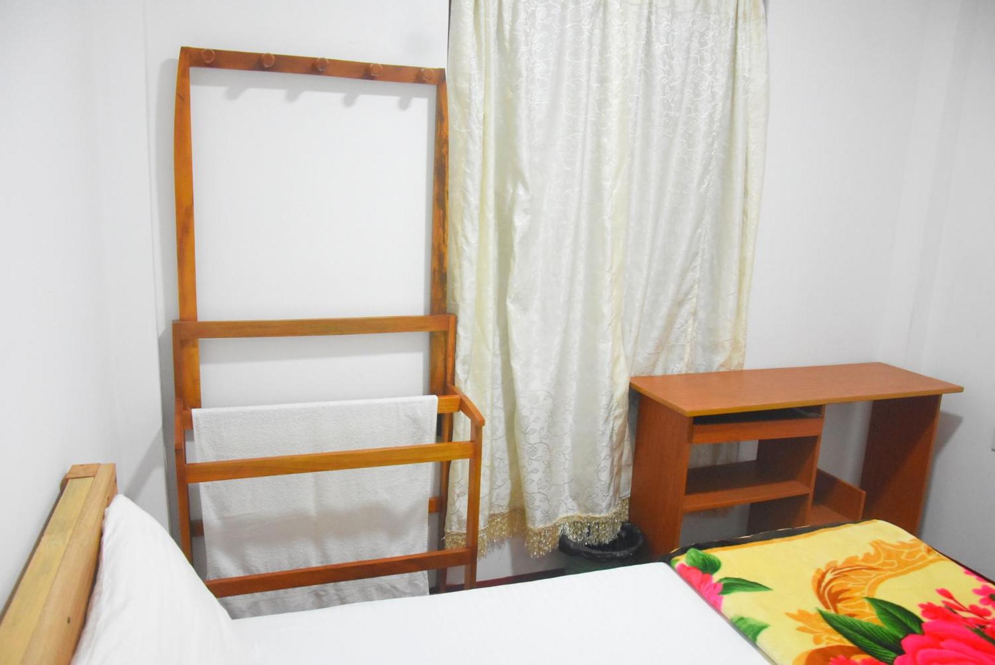 Ansi Villa Nanu Oya Dış mekan fotoğraf