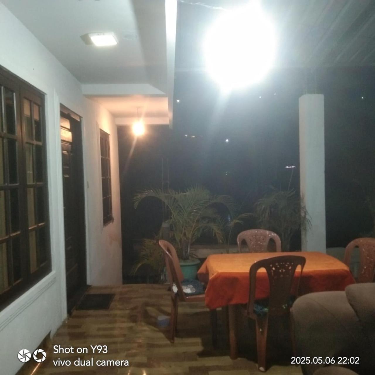Ansi Villa Nanu Oya Dış mekan fotoğraf