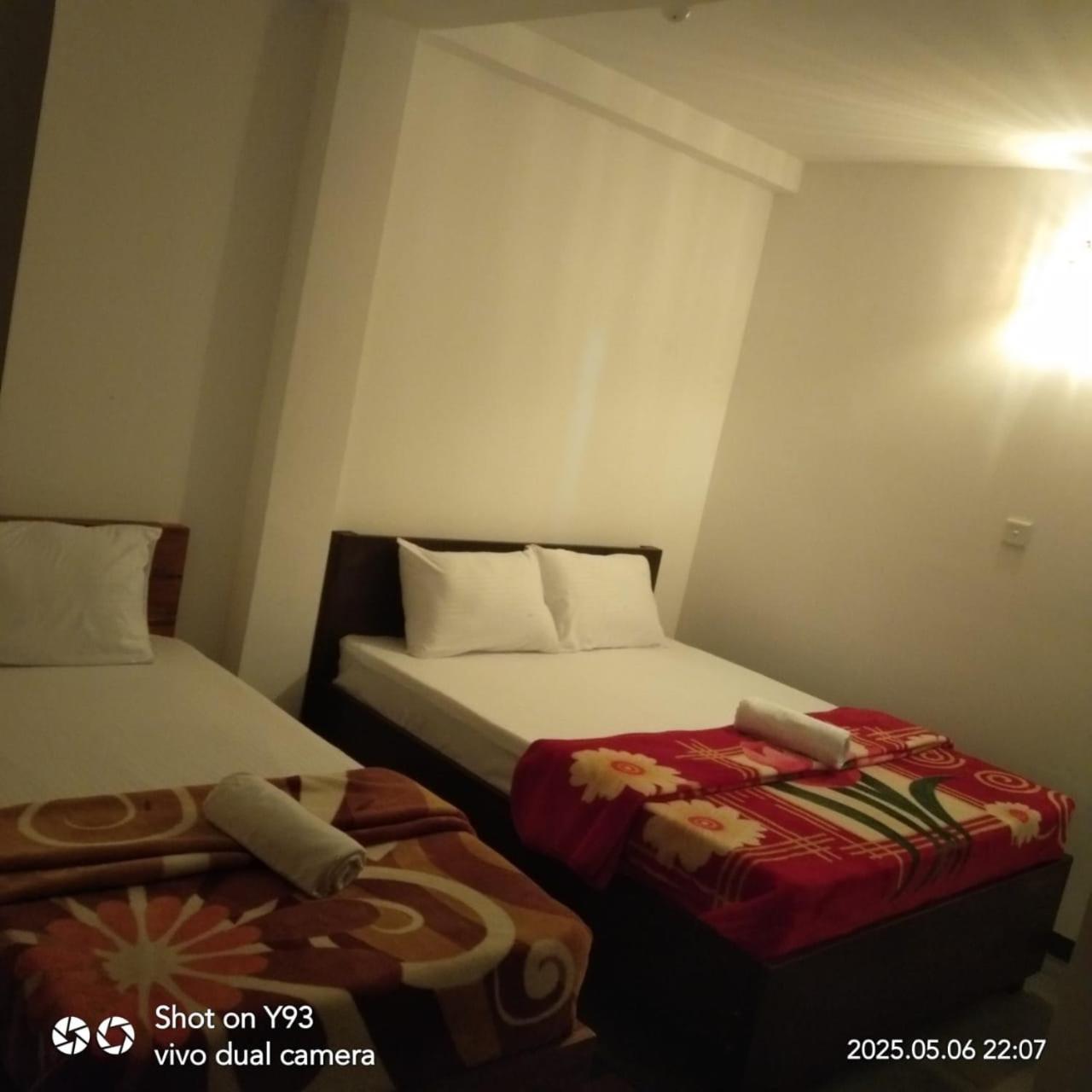Ansi Villa Nanu Oya Dış mekan fotoğraf