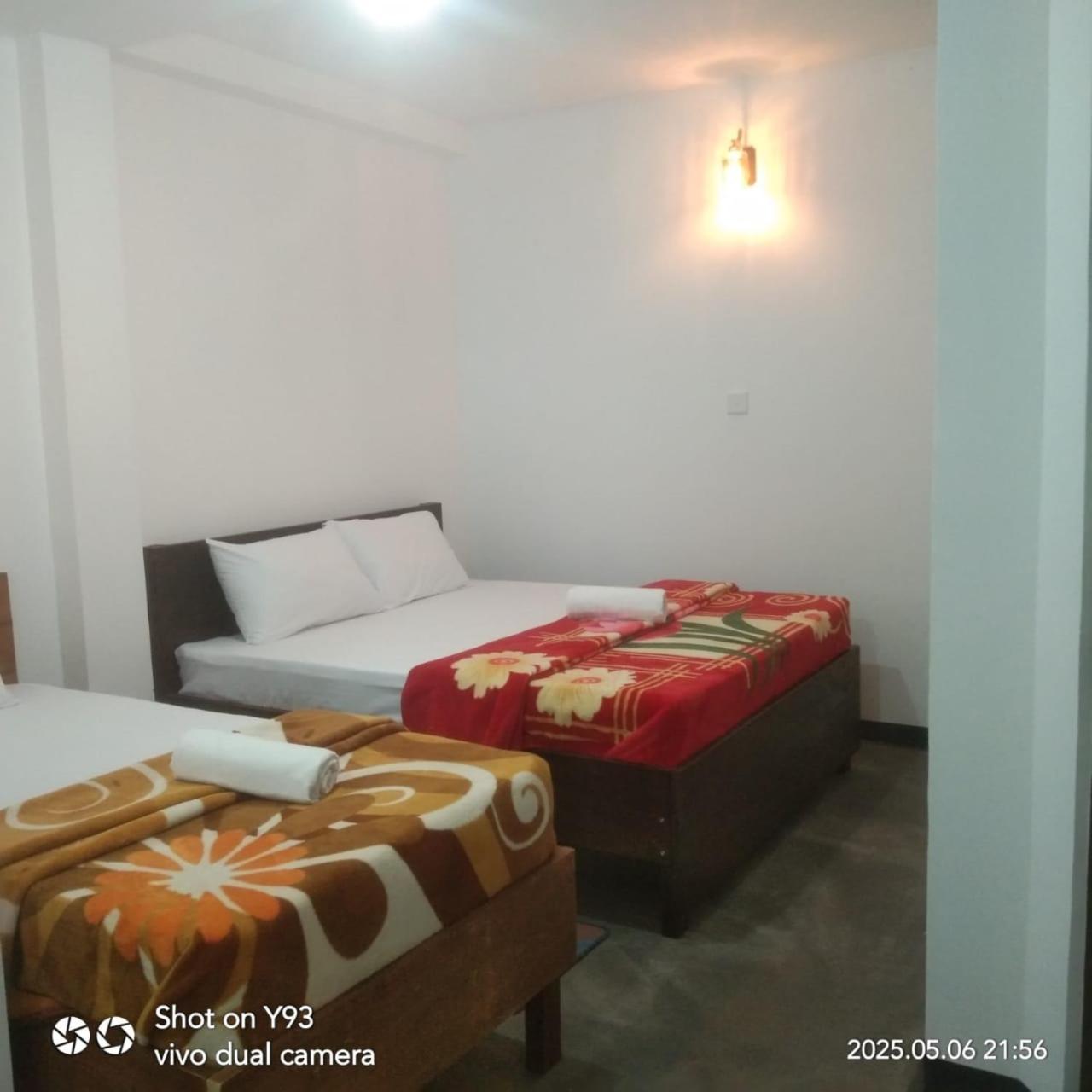 Ansi Villa Nanu Oya Dış mekan fotoğraf