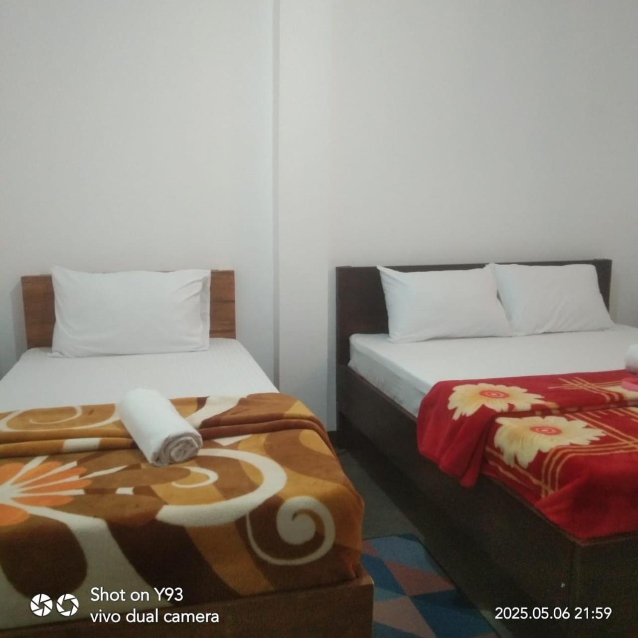 Ansi Villa Nanu Oya Dış mekan fotoğraf