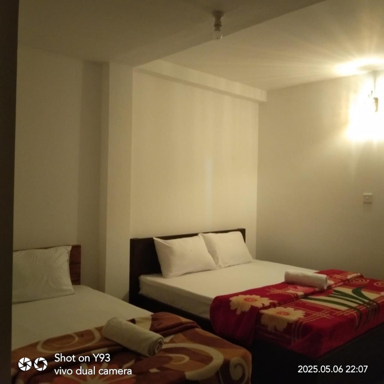 Ansi Villa Nanu Oya Dış mekan fotoğraf